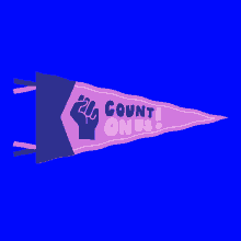 Mo Count On Us GIF - Mo Count On Us Pennant GIFs