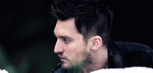 Richard Harmon GIF - Richard Harmon - Discover & Share GIFs