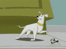 Cripto Superdog GIF - Cripto Superdog GIFs