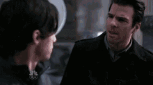 Sylar Heroes GIF - Sylar Heroes Punch GIFs