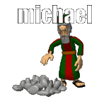 Michael Osu Sticker - Michael Osu Fieryrage Stickers