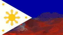 Philippines Flag GIF - Philippines Philippine Flag GIFs