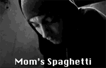 Mom'S Spaghetti GIF - Spaghetti Eminem Momspaghetti GIFs