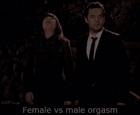 Female Girl Orgasm