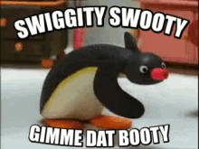 Swiggity Swoogity GIF - Swiggity Swoogity GIFs