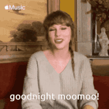 goodnight moomoo