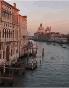 Venice Italy GIF - Venice Italy GIFs