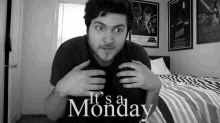 Monday Olanrogers GIF - Monday Olanrogers Youtube GIFs