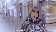 como tu hay cien la zowi no lo ves like you theres one hundred eres del monton como tu hay cien la zowi no lo ves like you theres one hundred eres del monton