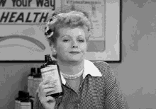 Wink GIF - Wink Lucille Ball Love Lucy GIFs