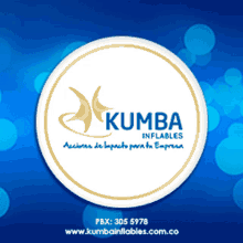 kumba publicidad inflables cali kumba publicidad inflables cali
