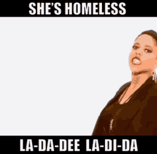 crystal waters gypsy woman shes homeless la da dee la di da crystal waters gypsy woman shes homeless la da dee la di da