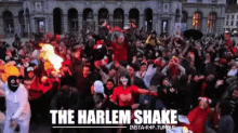 Harlem Shake GIF - Harlem Shake GIFs