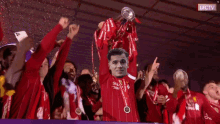 coutinho liverpool premier league champions