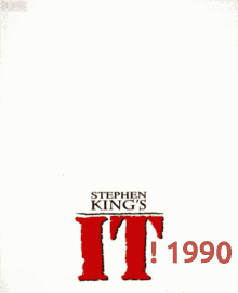 It Stephen King GIF - It Stephen King Clown GIFs
