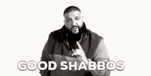 khaled shabbos