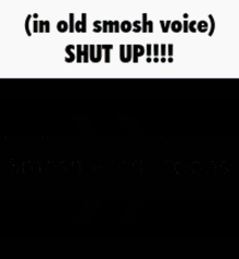Smosh Old Smosh GIF - Smosh Old Smosh Shut Up GIFs