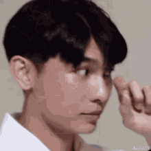 Mewsuppasit Mew_suppasit GIF - Mewsuppasit Mew_suppasit If You Say So GIFs