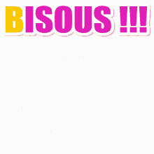 Titounis Bisou GIF - Titounis Bisou Heart GIFs