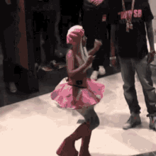 Nicki Minaj Nicki GIF - Nicki Minaj Nicki Nicki Roman Reloaded GIFs