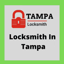 Locksmith Tampa GIF - Locksmith Tampa GIFs