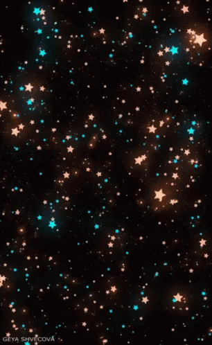 Stars Twinkle GIF - Stars Twinkle Sparkle - Discover & Share GIFs