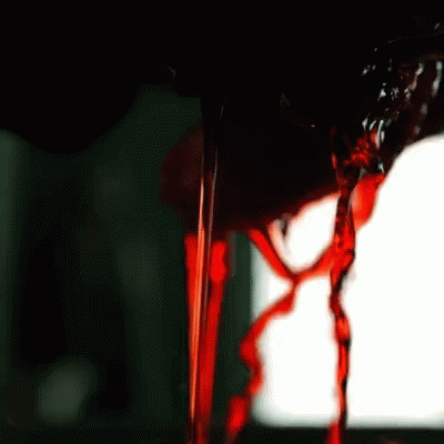Washing The Blood Out GIF - Daredevil Bloody Blood Shed GIFs