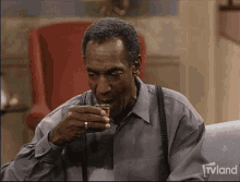 Bill Cosby Jello Shot Bill Cosby Shot Glass GIF - Bill Cosby Jello Shot Bill Cosby Shot Glass GIFs