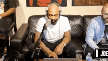 pod budden
