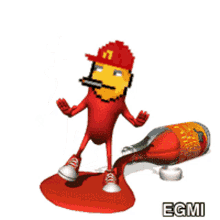 nifty nuggets nifty nuggets sauce