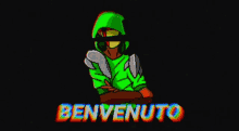brawl jas