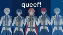 Lil Pogchamps Queef GIF - Lil Pogchamps Queef Enstars GIFs