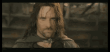 Aragorn Lotr GIF - Aragorn Lotr Lord Of The Rings GIFs
