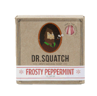 Frosty Peppermint Frosty Sticker - Frosty Peppermint Frosty Peppermint Stickers
