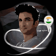 happy independence day ssr mycrxn 15august