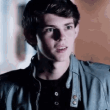 tommy clarke robbie kay tommy clarke robbie kay
