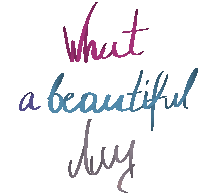 What A Beautiful Day Sunday Sticker - What A Beautiful Day Beautiful Day Sunday Stickers