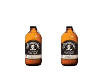 Cheers Bundaberg GIF - Cheers Bundaberg Ginger Beer And Myrtle GIFs