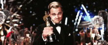 Oscar Leonardo GIF - Oscar Leonardo GIFs