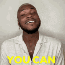 Youcan Yes GIF - Youcan You Can GIFs