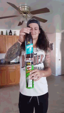 Fits Perfect GIF - Fits Perfect Drink GIFs