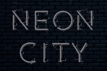 Neon City Asm GIF - Neon City Asm Altered State Machine GIFs