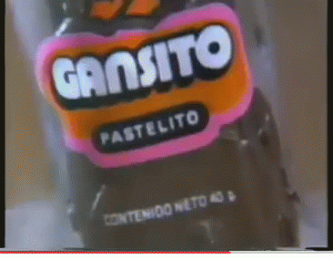 Recuerdame Gansito GIF - Recuerdame Gansito Marinela - Discover & Share...