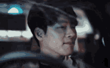 Hyun Bin Smile GIF - Hyun Bin Smile Big GIFs