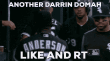 Darrin Brown Dbrown23 GIF - Darrin Brown Dbrown23 Chicago GIFs