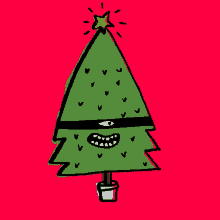 Christmas Green GIF - Christmas Green Star GIFs