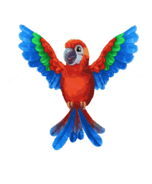bird rio