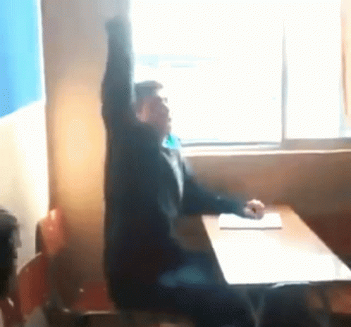 throwing-bags-books-at-another-person-classroom.gif
