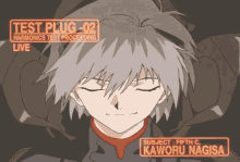 kaworu nagisa kaworu evangelion neon genesis evangelion kaworu nagisa kaworu evangelion neon genesis evangelion