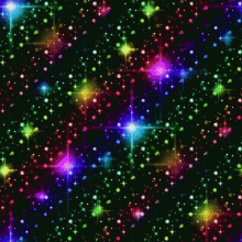 Shimmer Glitter GIF - Shimmer Glitter Rainbow GIFs